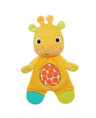 Mordillos y juguetes 0-12m